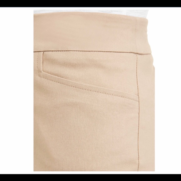 New Women shorts with 2 side pockets size 12/14 - Picture 4 of 7